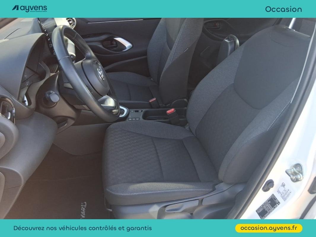 Toyota Yaris - Photo 10