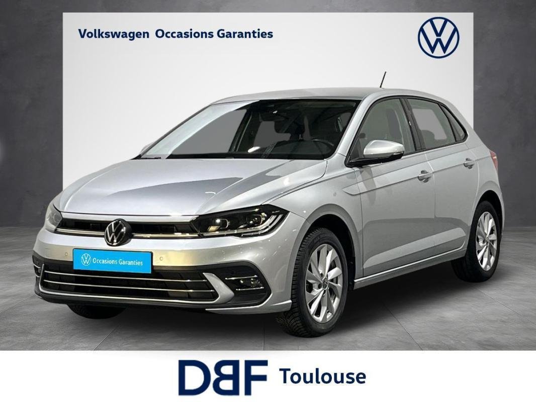 Volkswagen Polo - Photo 1
