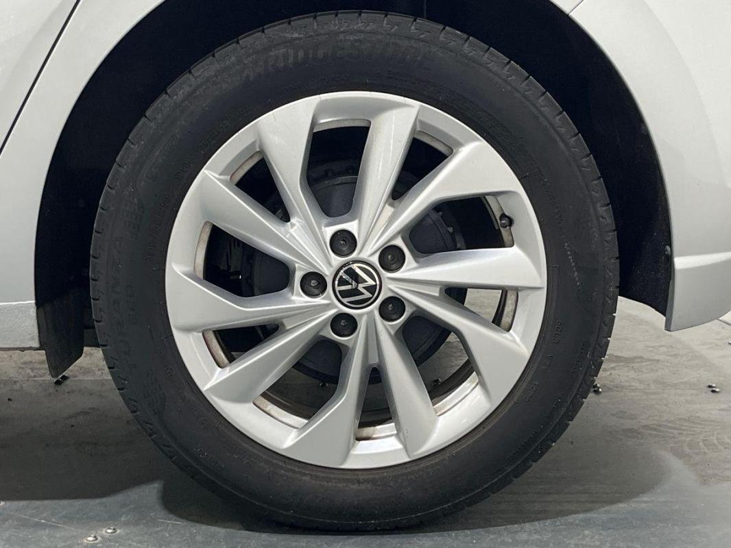 Volkswagen Polo - Photo 11