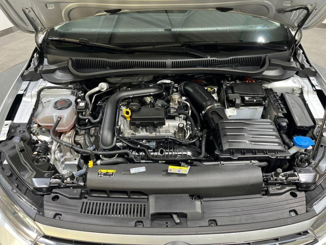 Volkswagen Polo - Photo 12