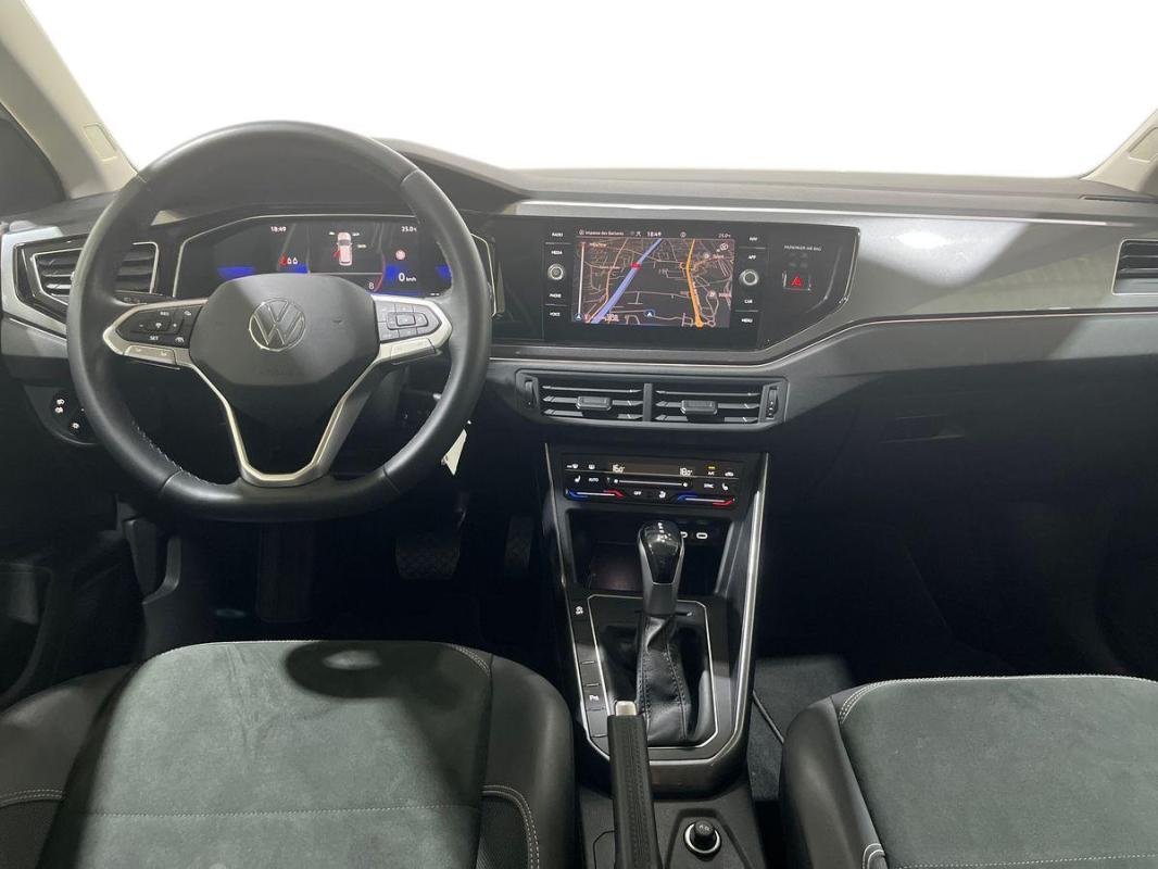 Volkswagen Polo - Photo 17