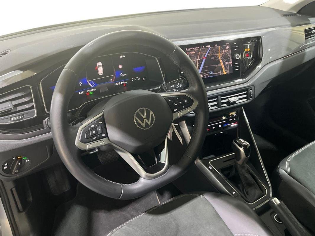 Volkswagen Polo - Photo 18