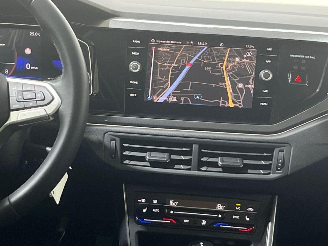 Volkswagen Polo - Photo 19