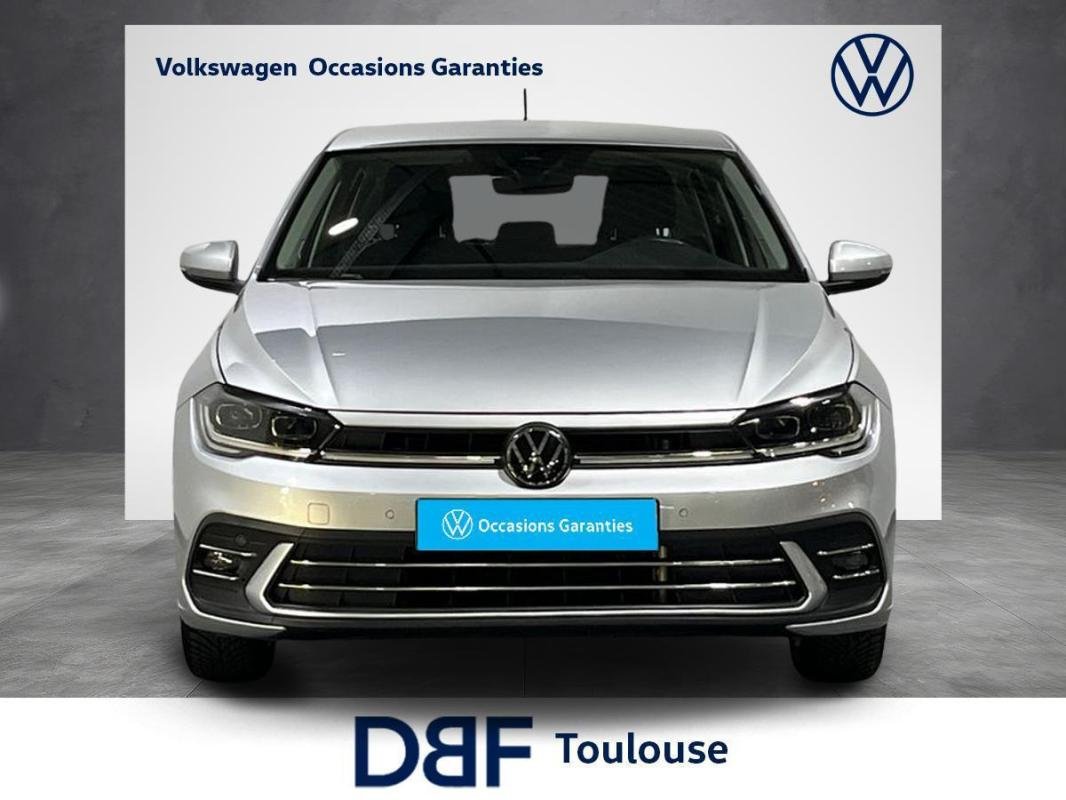 Volkswagen Polo - Photo 2