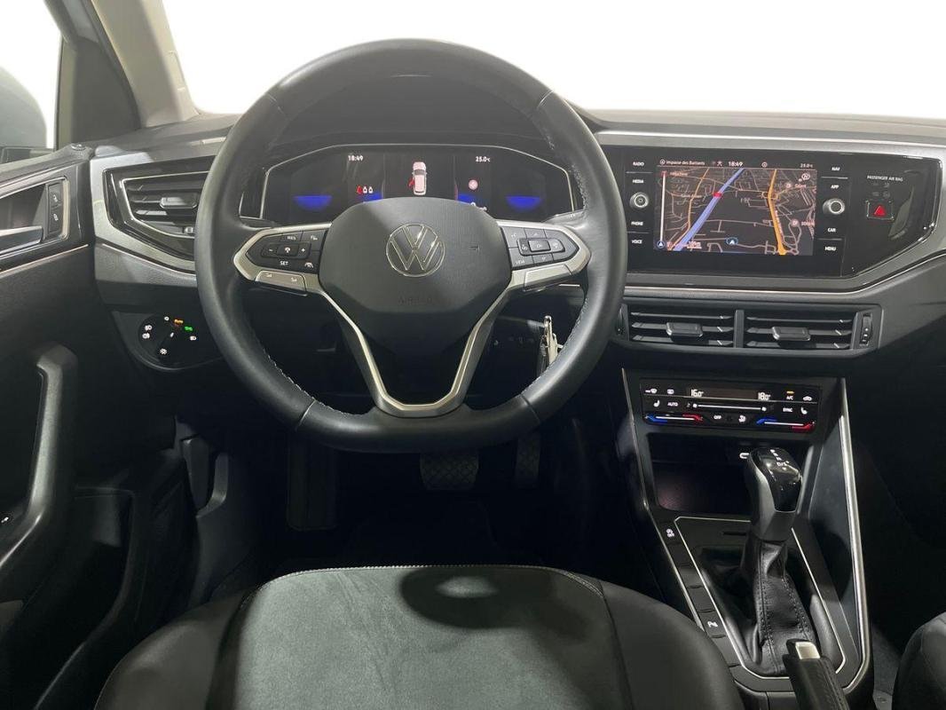 Volkswagen Polo - Photo 23