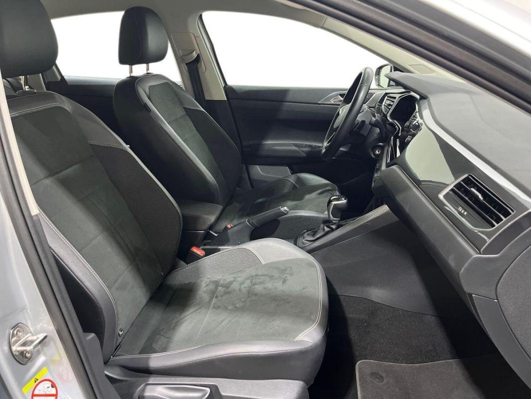 Volkswagen Polo - Photo 30
