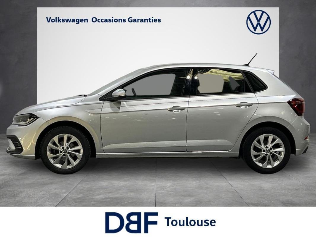 Volkswagen Polo - Photo 3