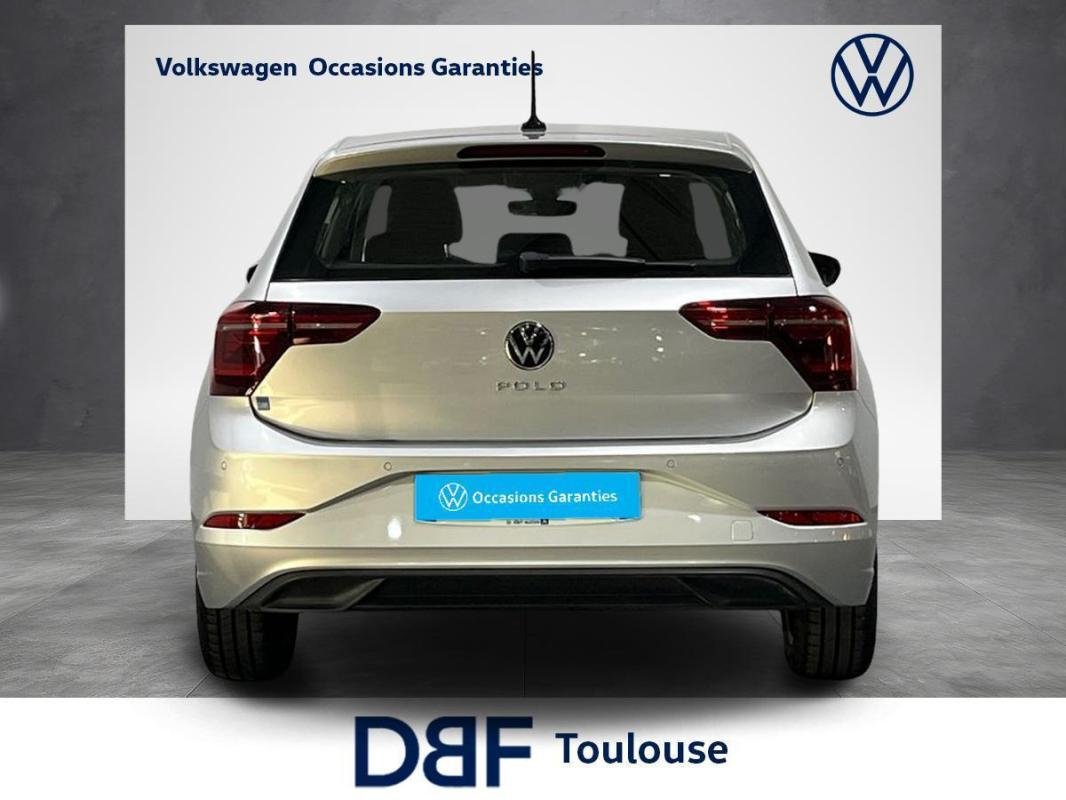 Volkswagen Polo - Photo 4