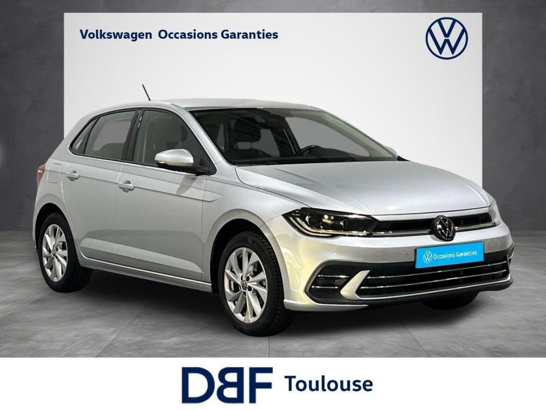 Volkswagen Polo - Photo 5