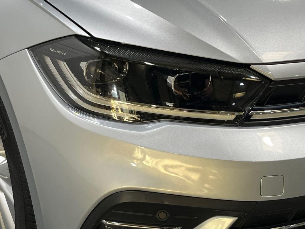 Volkswagen Polo - Photo 6