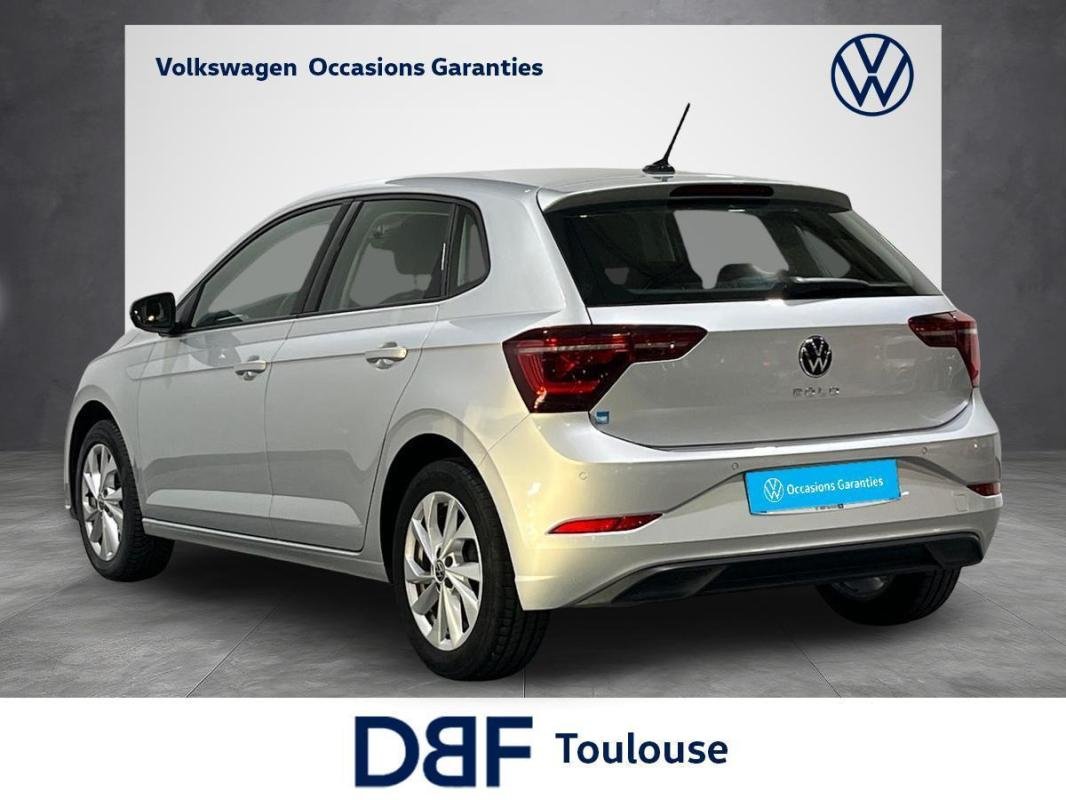 Volkswagen Polo - Photo 8