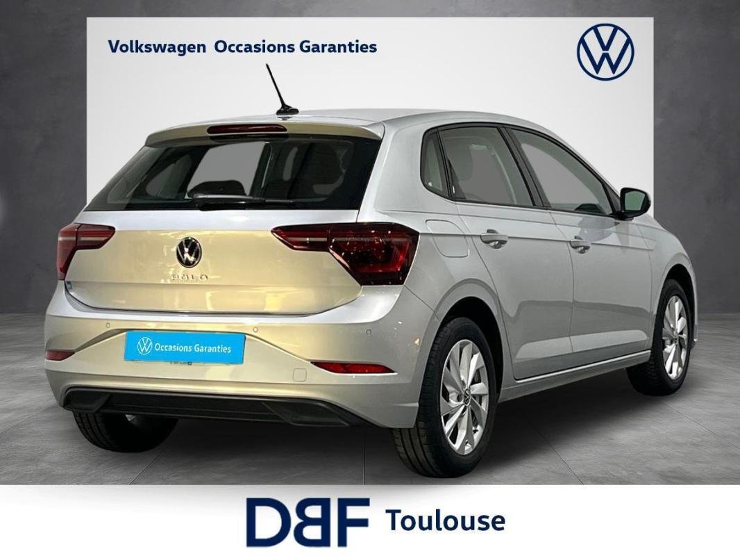 Volkswagen Polo - Photo 9