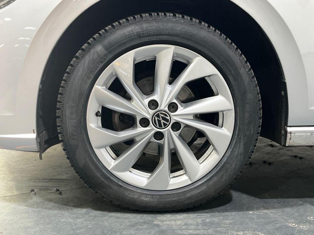 Volkswagen Polo - Photo 10