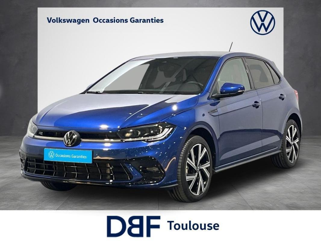 Volkswagen Polo - Photo 1