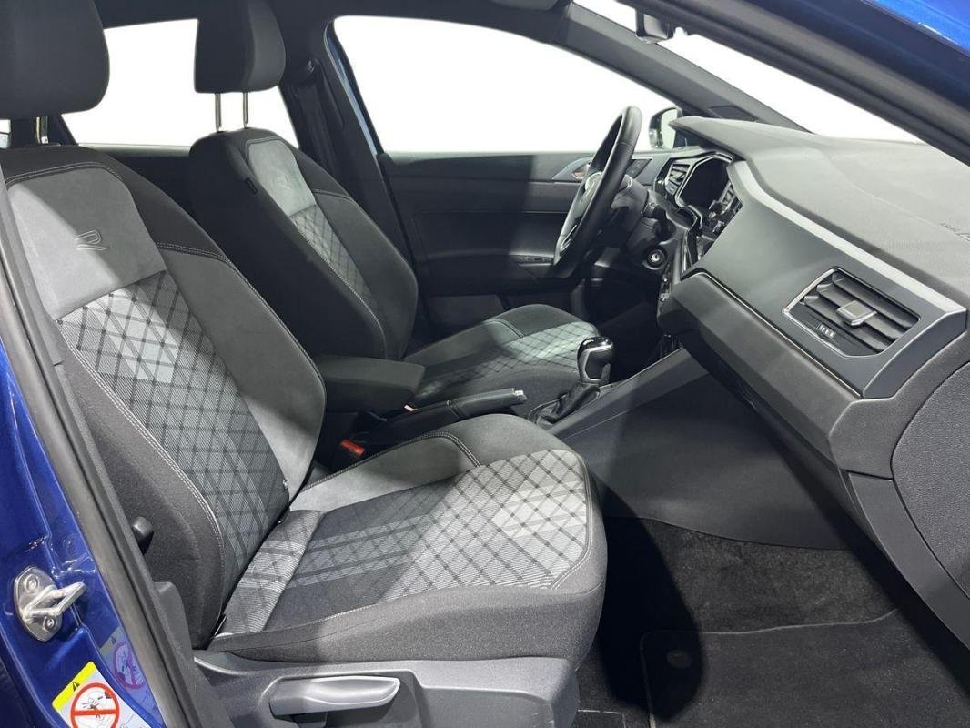 Volkswagen Polo - Photo 13