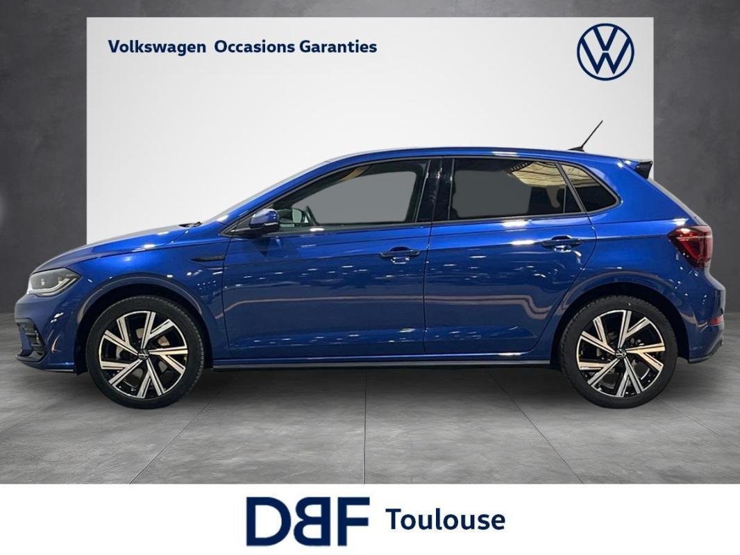 Volkswagen Polo - Photo 2