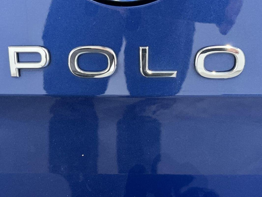 Volkswagen Polo - Photo 27