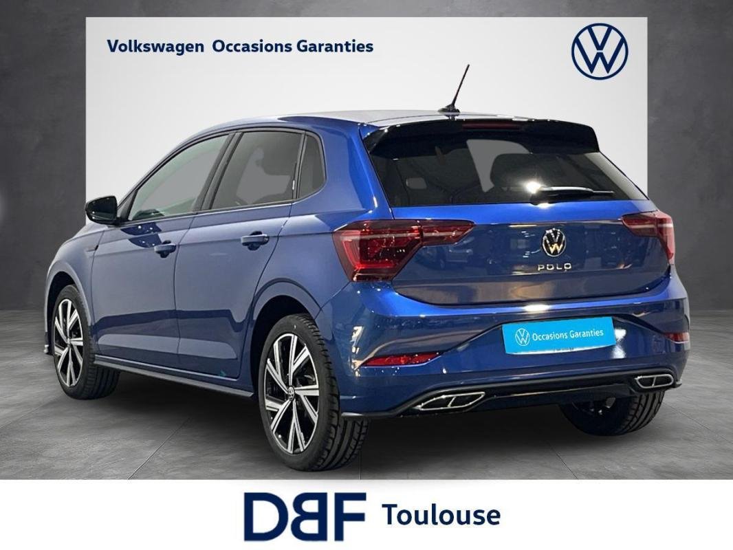 Volkswagen Polo - Photo 3