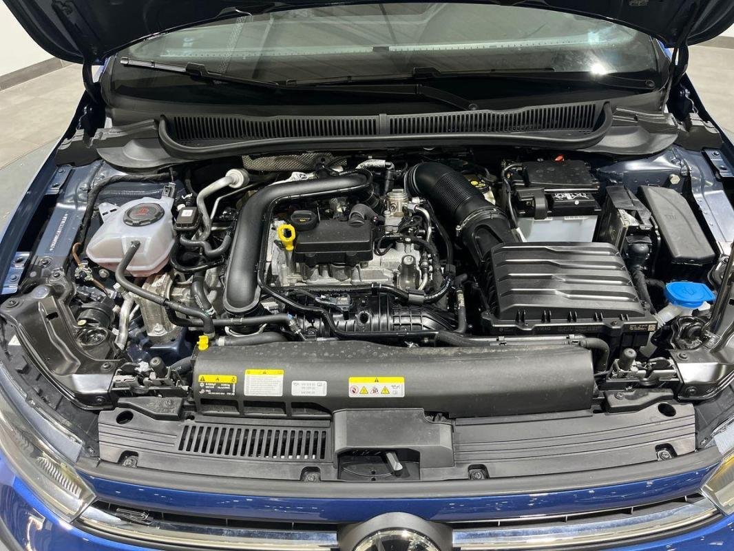 Volkswagen Polo - Photo 33