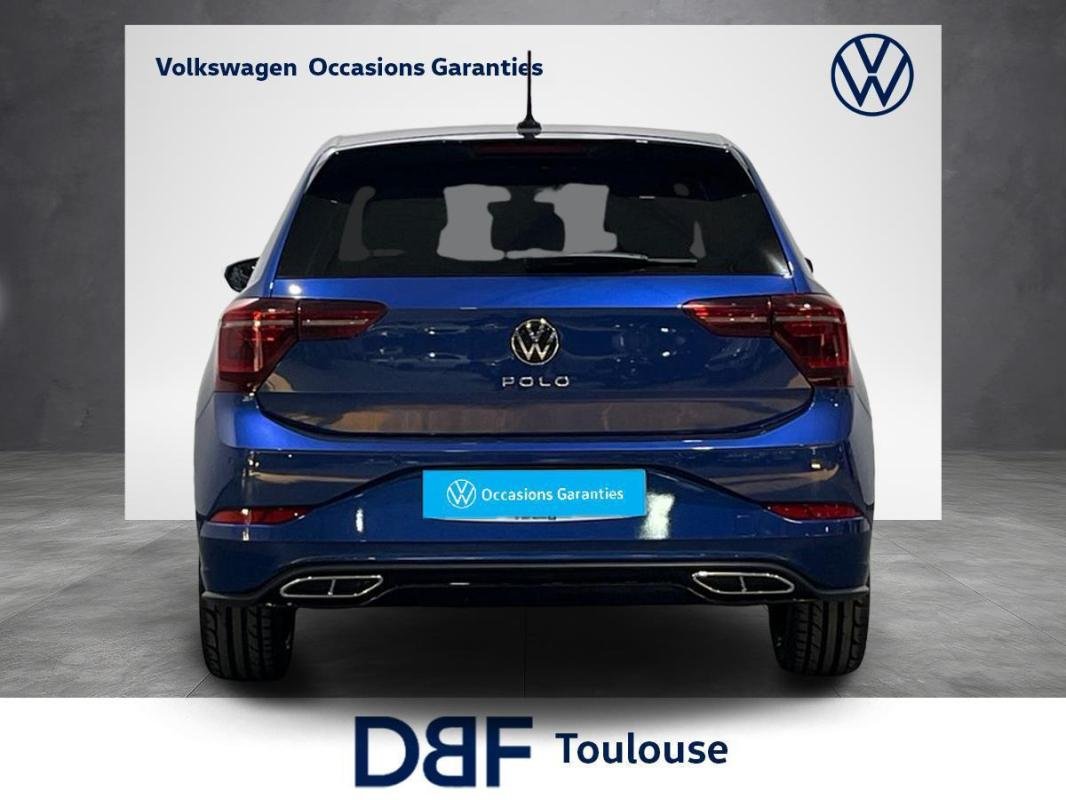 Volkswagen Polo - Photo 4