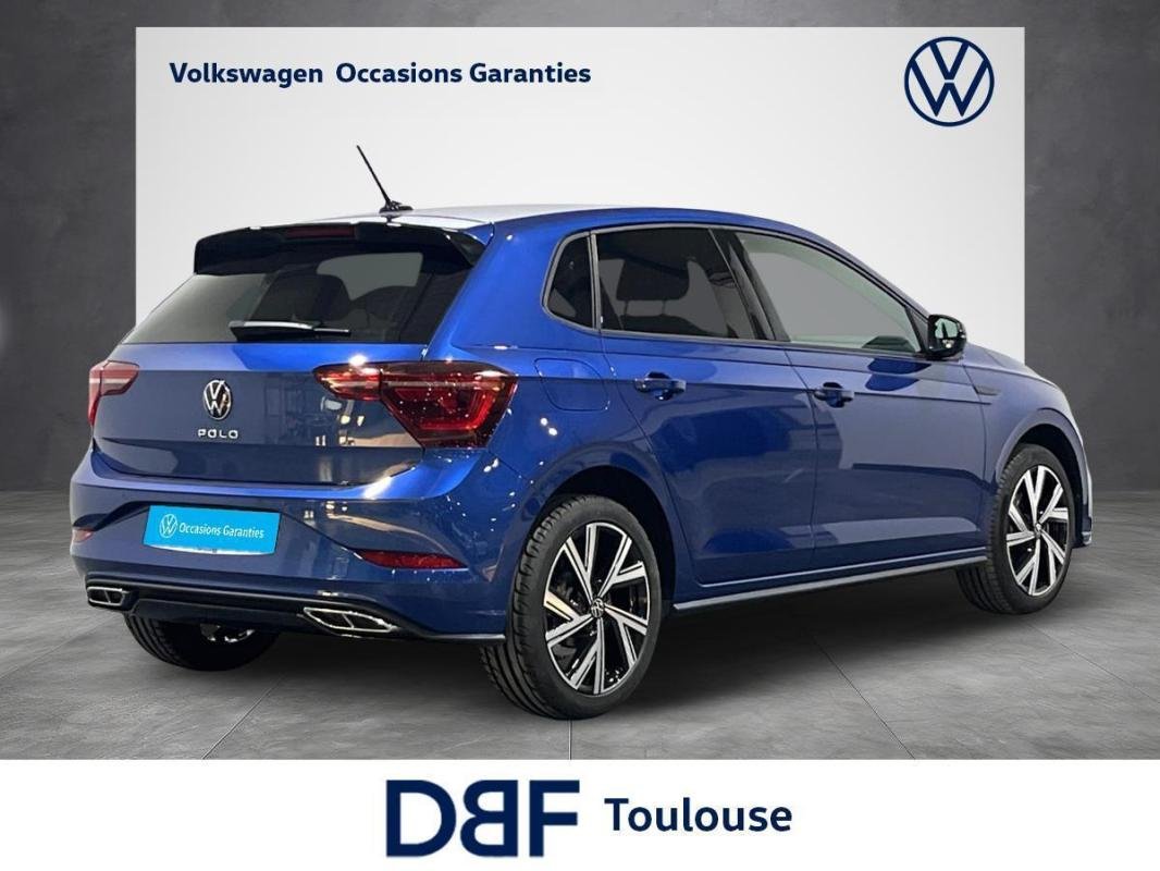 Volkswagen Polo - Photo 5