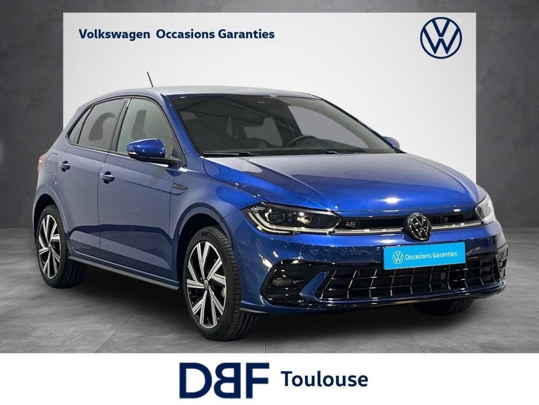 Volkswagen Polo - Photo 6