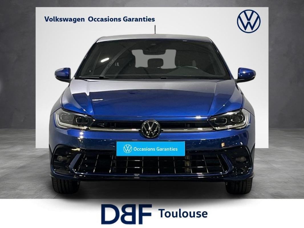 Volkswagen Polo - Photo 7
