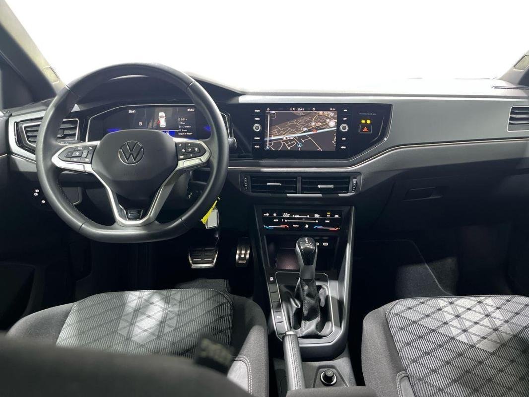 Volkswagen Polo - Photo 8