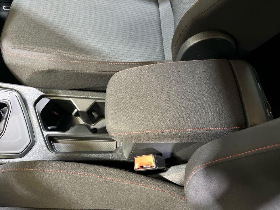 Volkswagen Tiguan - Photo 12
