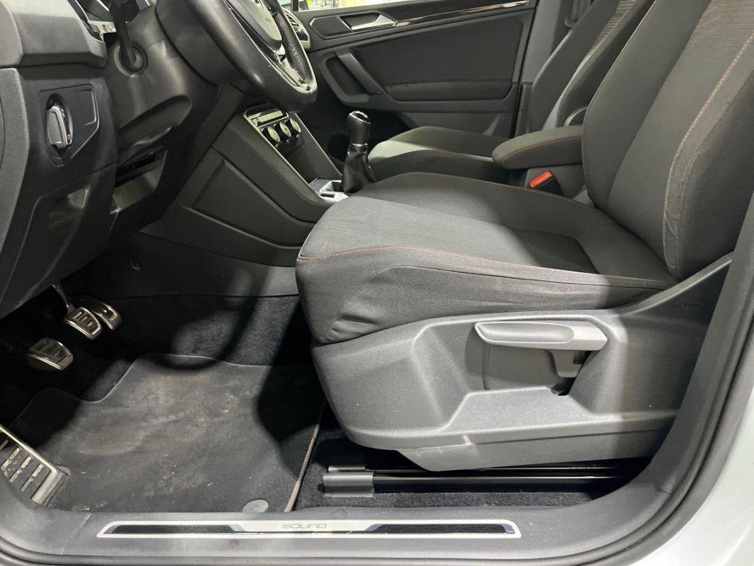 Volkswagen Tiguan - Photo 14