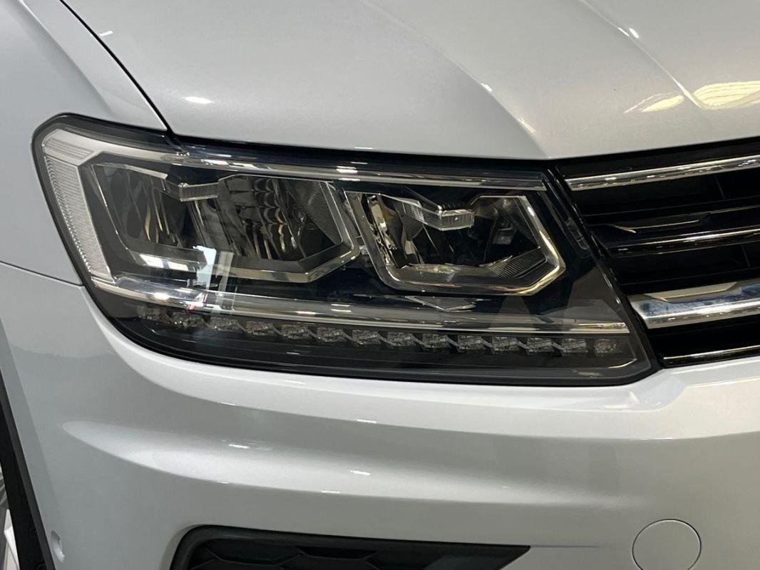 Volkswagen Tiguan - Photo 25