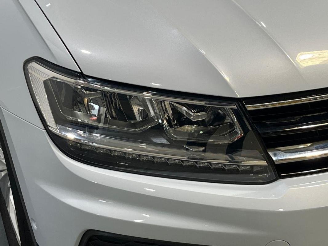 Volkswagen Tiguan - Photo 26