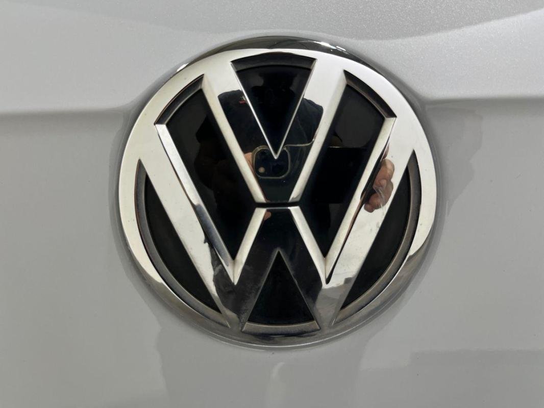 Volkswagen Tiguan - Photo 27