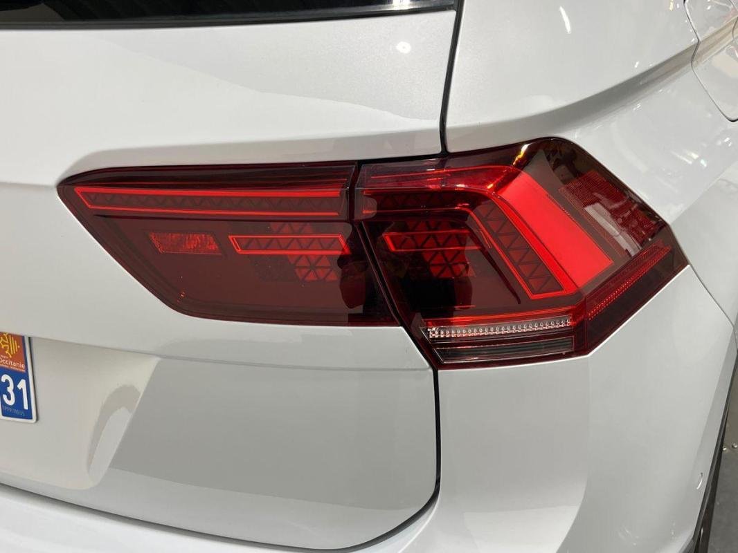 Volkswagen Tiguan - Photo 30