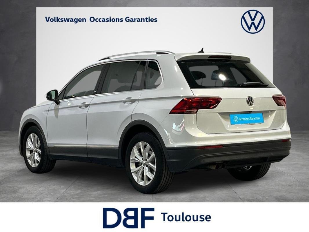 Volkswagen Tiguan - Photo 3