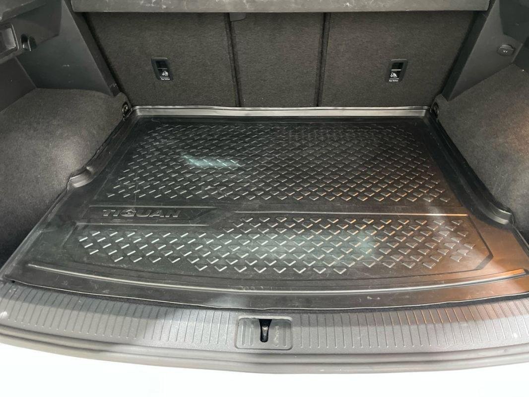 Volkswagen Tiguan - Photo 31