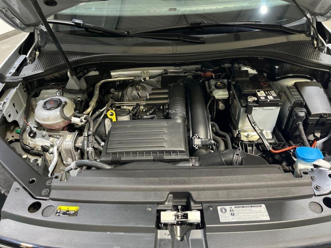 Volkswagen Tiguan - Photo 33