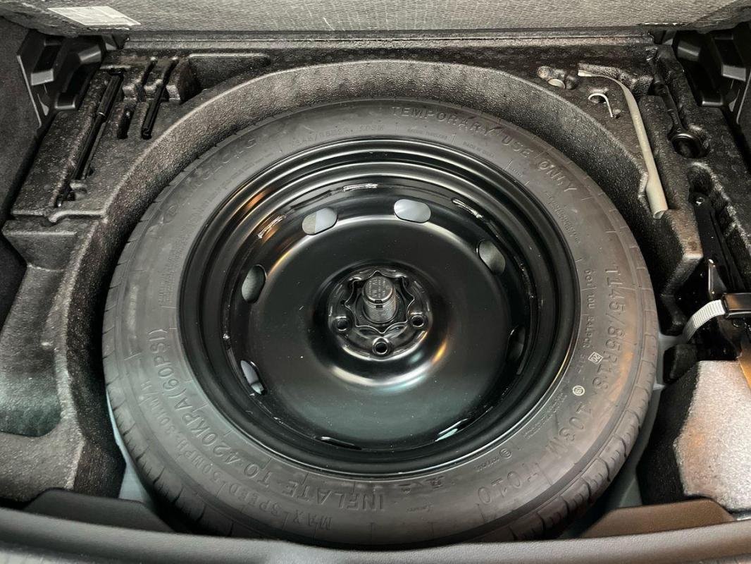 Volkswagen Tiguan - Photo 34