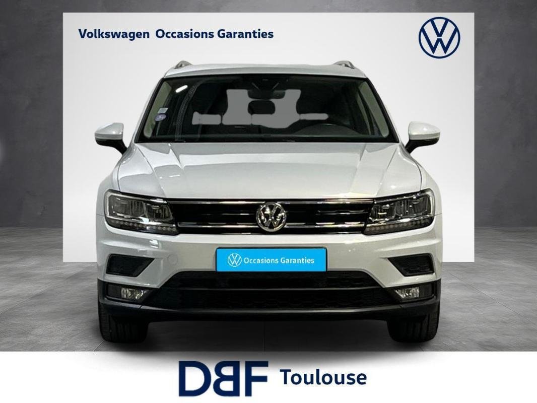 Volkswagen Tiguan - Photo 7