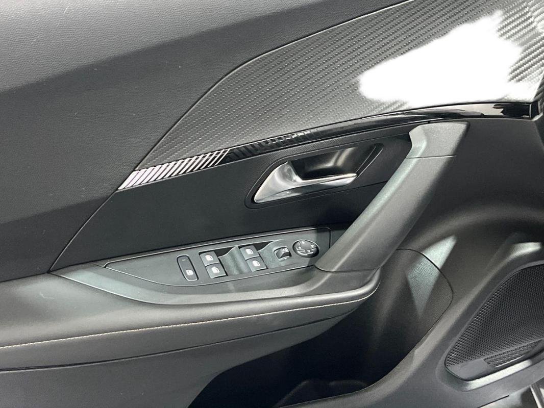 Peugeot 2008 - Photo 13