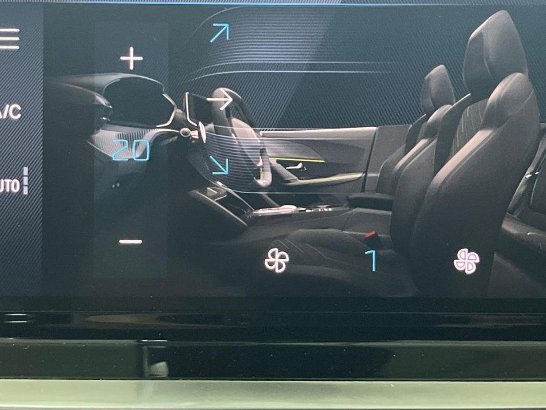 Peugeot 2008 - Photo 17