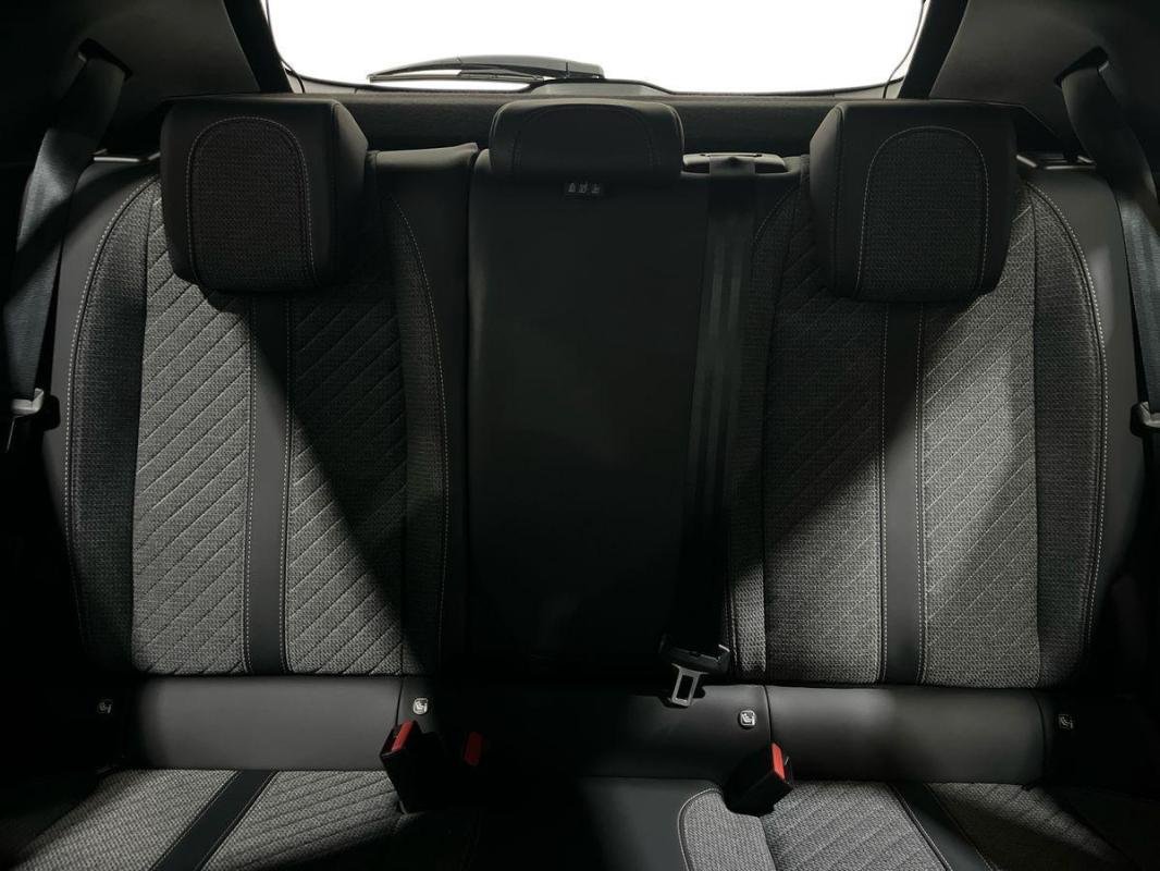 Peugeot 2008 - Photo 20