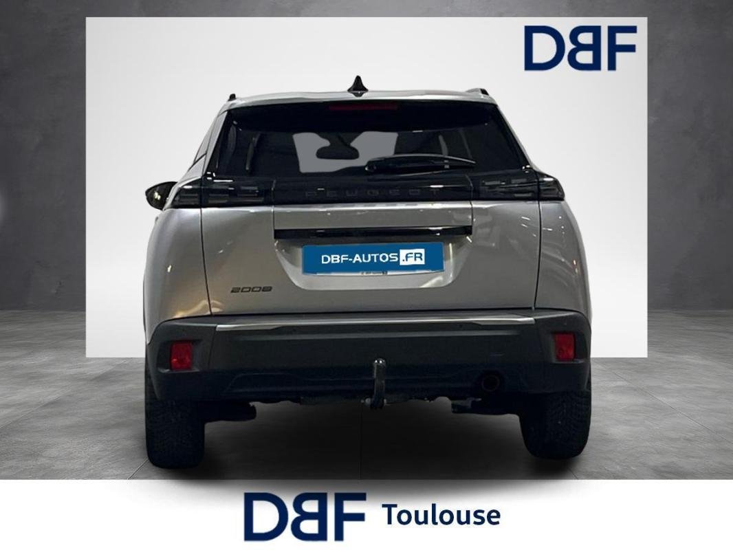 Peugeot 2008 - Photo 2