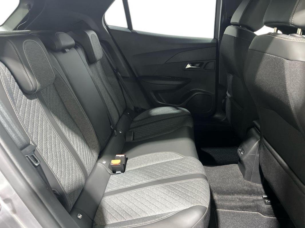 Peugeot 2008 - Photo 21
