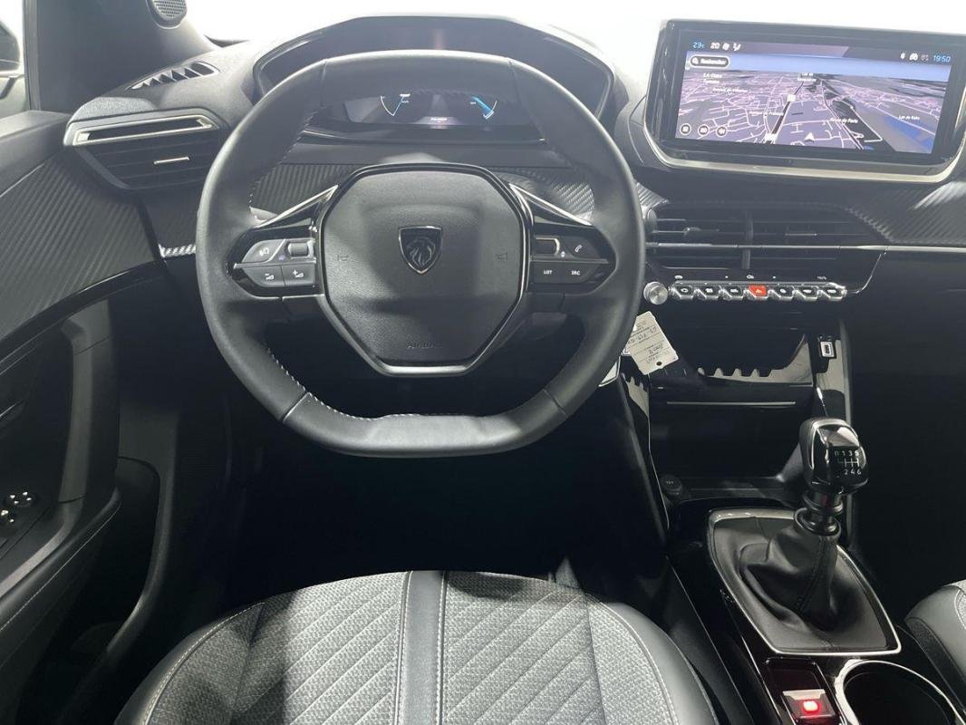 Peugeot 2008 - Photo 22