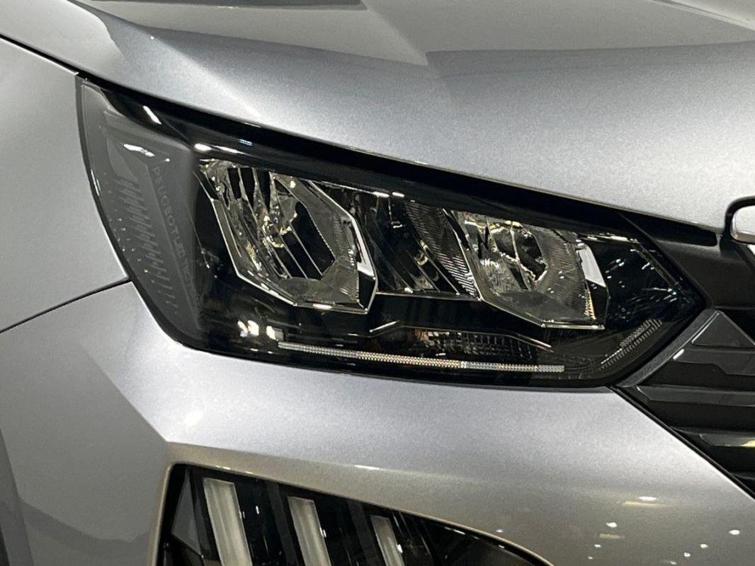 Peugeot 2008 - Photo 23