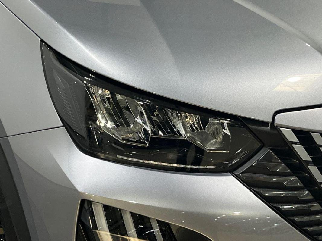 Peugeot 2008 - Photo 24