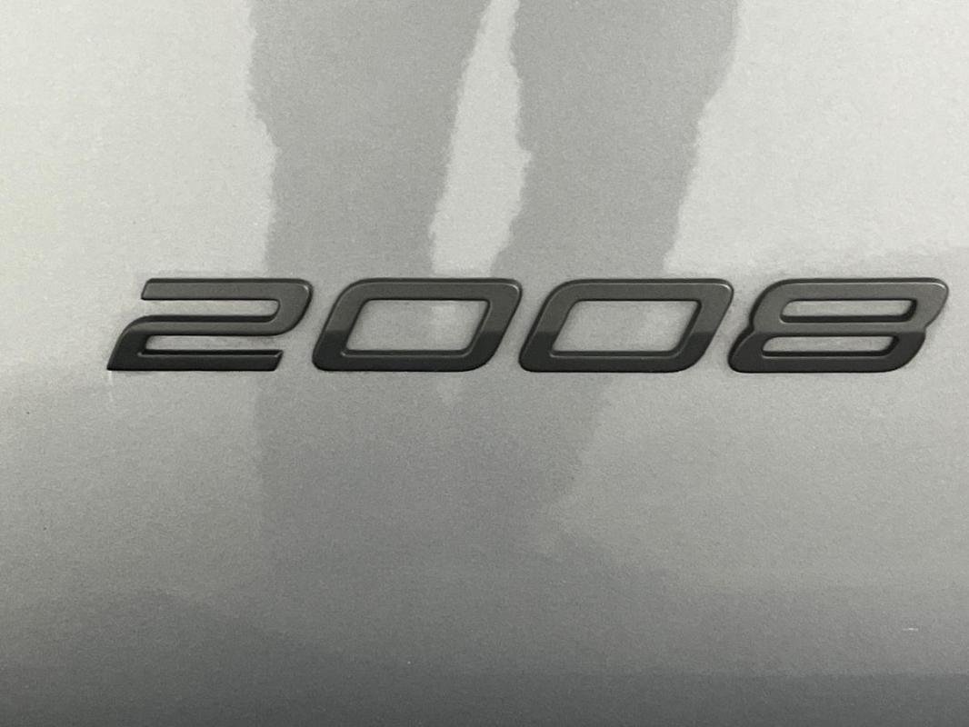 Peugeot 2008 - Photo 25