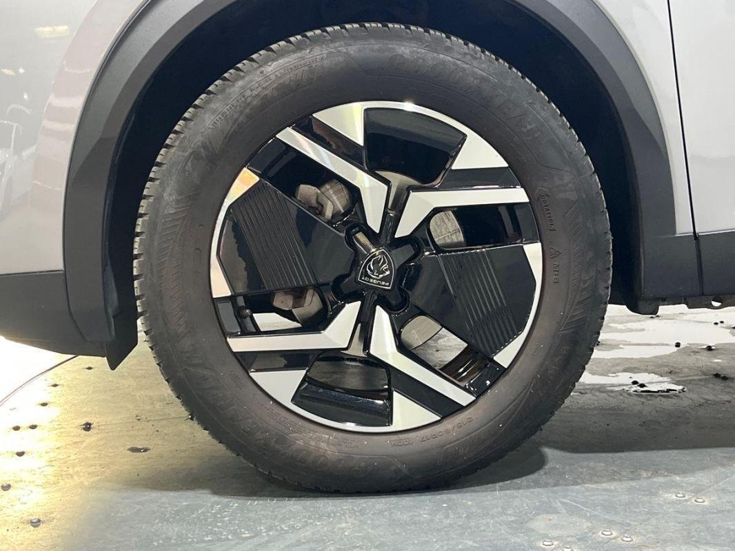 Peugeot 2008 - Photo 26