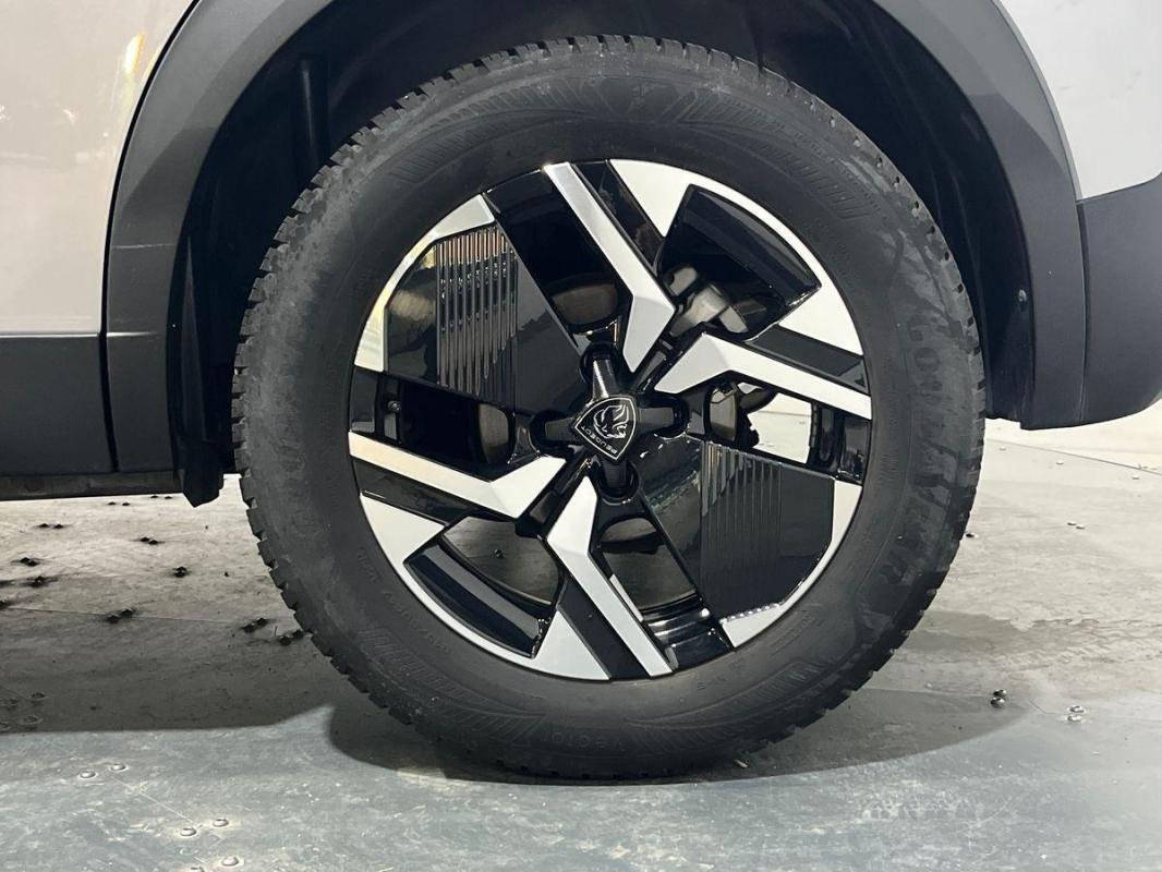 Peugeot 2008 - Photo 27